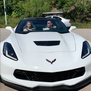 Meet your Posher, Ethan